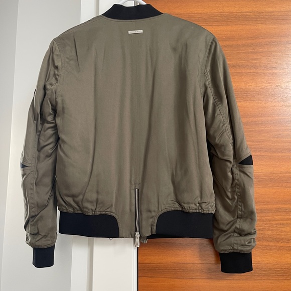 Soia & Kyo bomber jacket - Picture 7 of 9
